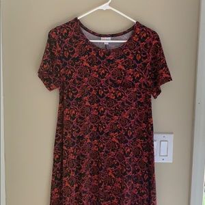 LuLaRoe Carly Dress